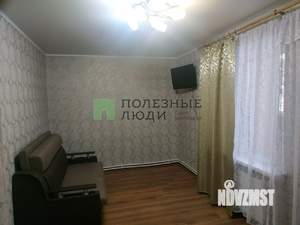 1-к квартира, на длительный срок, 38м2, 1/10 этаж