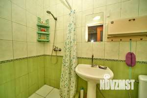 1-к квартира, посуточно, 24м2, 2/3 этаж