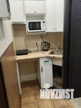 1-к квартира, посуточно, 35м2, 7/10 этаж