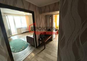 1-к квартира, на длительный срок, 36м2, 5/5 этаж