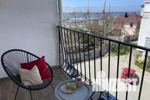 1-к квартира, посуточно, 40м2, 3/5 этаж