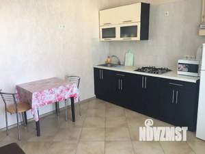2-к квартира, посуточно, 43м2, 5/5 этаж