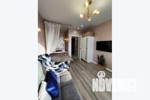 1-к квартира, посуточно, 30м2, 3/7 этаж