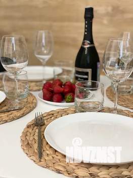 1-к квартира, посуточно, 42м2, 4/5 этаж