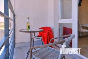 1-к квартира, посуточно, 30м2, 4/6 этаж