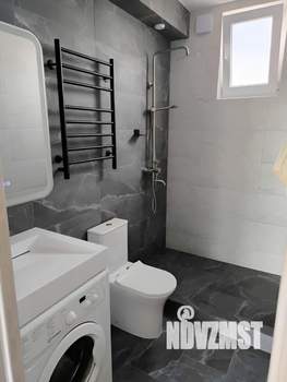 Студия квартира, посуточно, 25м2, 2/2 этаж