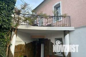 2-к квартира, посуточно, 48м2, 2/2 этаж