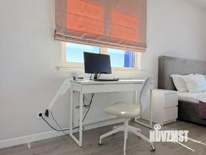 1-к квартира, посуточно, 116м2, 1/1 этаж