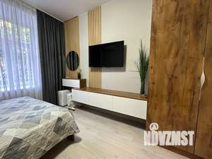 1-к квартира, посуточно, 32м2, 1/4 этаж