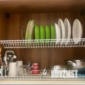 1-к квартира, посуточно, 30м2, 5/5 этаж