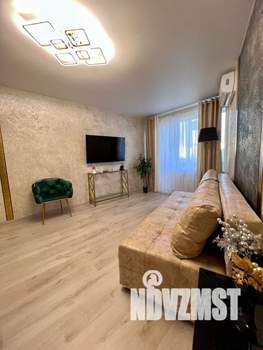 1-к квартира, посуточно, 36м2, 4/5 этаж