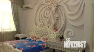 1-к квартира, посуточно, 42м2, 3/4 этаж