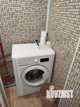 1-к квартира, посуточно, 30м2, 1/5 этаж