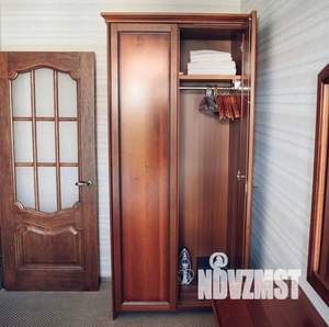 3-к квартира, посуточно, 65м2, 2/2 этаж