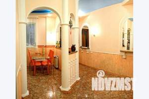 2-к квартира, посуточно, 80м2, 1/3 этаж