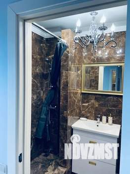 Студия квартира, посуточно, 25м2, 2/6 этаж