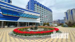 2-к квартира, посуточно, 88м2, 7/9 этаж