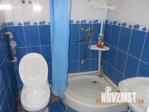 1-к квартира, посуточно, 18м2, 1/1 этаж