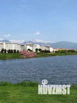 Студия квартира, посуточно, 30м2, 1/5 этаж