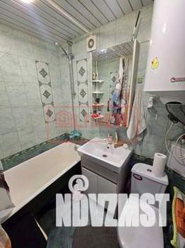 1-к квартира, на длительный срок, 35м2, 3/5 этаж