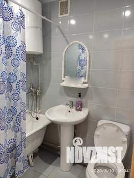 2-к квартира, посуточно, 48м2, 4/5 этаж