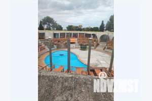 1-к квартира, посуточно, 18м2, 3/5 этаж