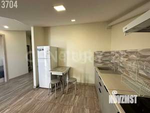 Студия квартира, на длительный срок, 38м2, 6/6 этаж