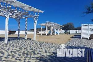 1-к квартира, посуточно, 27м2, 4/4 этаж