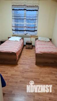 3-к квартира, на длительный срок, 100м2, 2/2 этаж