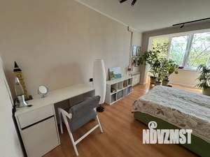 2-к квартира, посуточно, 55м2, 3/5 этаж