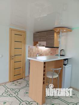 Студия квартира, посуточно, 30м2, 6/6 этаж
