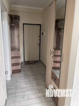 1-к квартира, на длительный срок, 42м2, 2/10 этаж