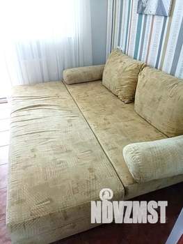 1-к квартира, посуточно, 45м2, 5/6 этаж