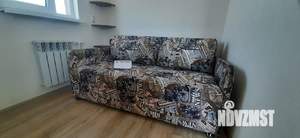 Студия квартира, на длительный срок, 20м2, 2/2 этаж