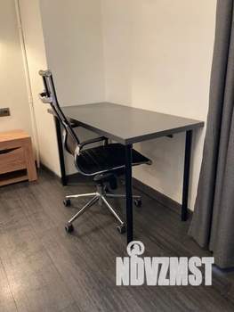 1-к квартира, посуточно, 46м2, 2/3 этаж