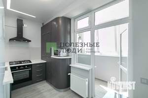 1-к квартира, на длительный срок, 46м2, 5/10 этаж