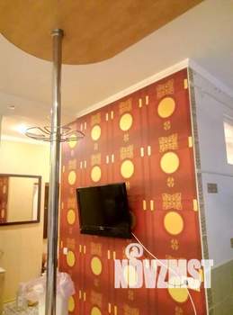 Студия квартира, посуточно, 30м2, 2/2 этаж