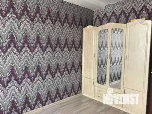 1-к квартира, посуточно, 38м2, 6/10 этаж