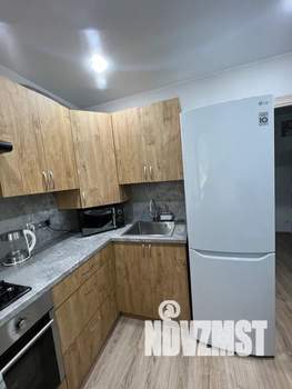 1-к квартира, посуточно, 33м2, 2/5 этаж