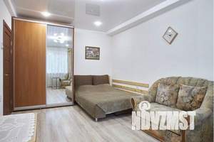 1-к квартира, посуточно, 32м2, 1/4 этаж