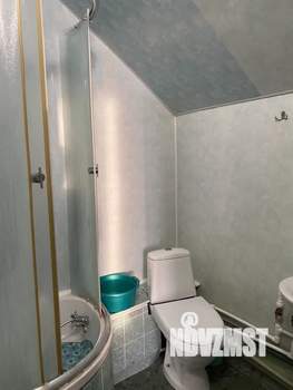 Студия квартира, посуточно, 40м2, 2/3 этаж