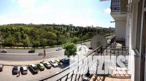 1-к квартира, посуточно, 44м2, 1/1 этаж