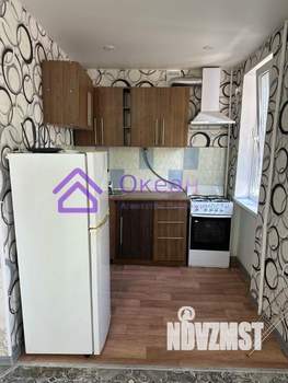 1-к квартира, на длительный срок, 38м2, 3/5 этаж