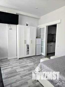 1-к квартира, посуточно, 30м2, 2/3 этаж