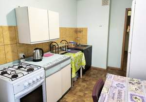 2-к квартира, на длительный срок, 60м2, 1/10 этаж