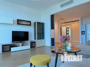 2-к квартира, посуточно, 86м2, 1/1 этаж