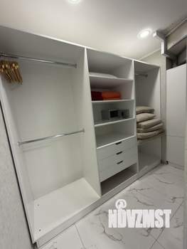 3-к квартира, посуточно, 130м2, 1/10 этаж