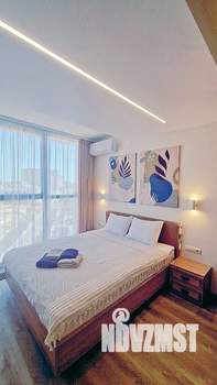 Студия квартира, посуточно, 30м2, 10/10 этаж