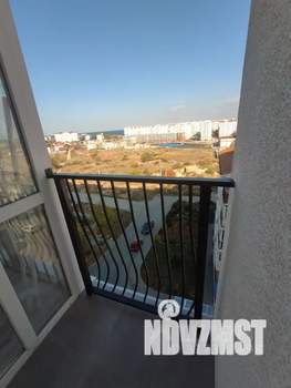 1-к квартира, посуточно, 29м2, 7/10 этаж