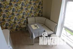 1-к квартира, посуточно, 40м2, 4/9 этаж